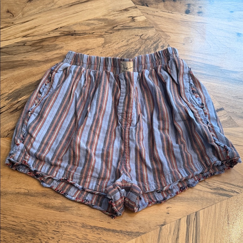 Free People - sleep shorts